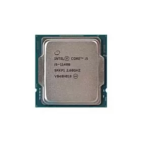 Intel Core I5-11400 - 6Cores/12Threads 11th Gen Processor - Tray | CM8070804497015