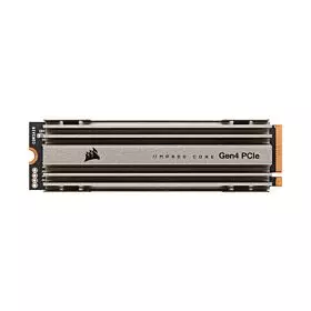 Corsair MP600 CORE 2TB M.2 NVMe PCIe Gen. 4 x4 SSD | CSSD-F2000GBMP600COR