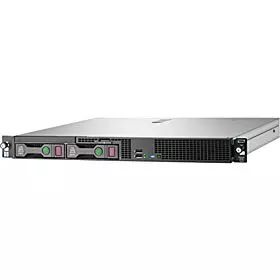 HP DL20 Gen9 Proliant 1U Rack Server | 872873-425