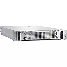 HP DL380 Gen9 Proliant 2U Rack Server | 843557-425