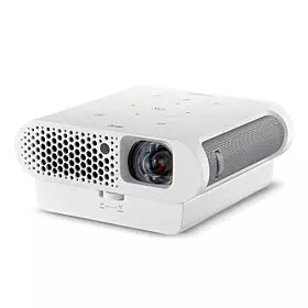 BENQ 300 LED WXGA Portable Projector for outdoor family | GS1