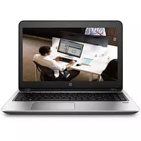 HP ProBook 450 G4 1TT33ES (Core i5-7200U 2.5 Ghz, 8GB Ram, 1TB, 15.6-Inch HD, 2GB NVIDIA, Dos) | G4 1TT33ES