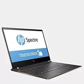 HP Spectre X360 13-AE010NE (Core i7-8550U 1.8 Ghz, 16GB Ram, 512GB SSD, 13.3 FHD Touch Flip, Intel UHD, Win10) | 4UK37EA