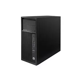 HP Z240 Tower Workstation (Xeon E3-1245v5 3.5Ghz, 8GB RAM, 1TB HDD, Intel HD Graphics) | J9C05EA