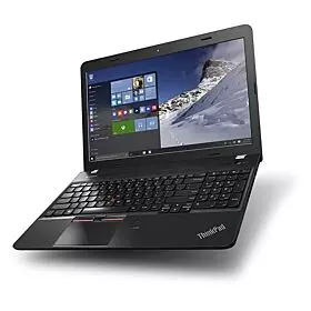 Lenovo ThinkPad E580 (Core i7-8550U 1.8 Ghz, 8GB Ram, 1TB, 15.6 FHD IPS, 2GB Redeon, Win10 Pro) | 20KSS0PL00