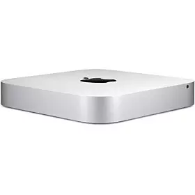 Apple Mac Mini Intel Core i5 Dual Core 1.4Ghz 4GB 500GB OS X Yosemite - Silver | MGEM2