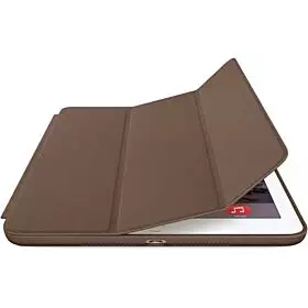 Apple iPad mini Smart Case - Olive Brown | MGMN2