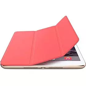 Apple iPad mini Smart Cover - Pink | MGNN2