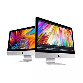 Apple iMac AIO Intel Core i5 2.3Ghz Dual Core 21.5-Inch 1TB 8GB English Keyboard Mac OS Sierra - Silver | MMQA2