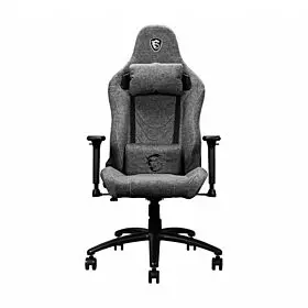Msi MAG CH130 I Repeltek Fabric Gaming Chair | 9S6-B0Y30S-017