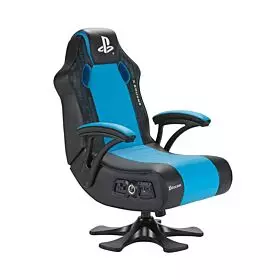 X-Rocker Sony Playstaton Legend 2.1 Gaming Chair | 5139401