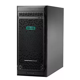 HPE ProLiant ML110 Gen10 3106 1P Xeon 1.7Ghz, 16GB RAM S100i 550W PS Server | P03685-425