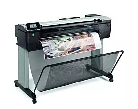 HP DesignJet T830 36-inches Multifunction Printer | F9A30A