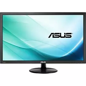 ASUS VP278H 27" Widescreen LED Backlit LCD Monitor | VP278HASUS VP278H 27" Widescreen LED Backlit LCD Monitor | VP278H