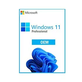 Windows 11 Professional OEM | WIN11PRO-OEM