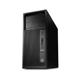 HP Z240 Tower Workstation (Core-i7 4.2Ghz, 8GB RAM, 1TB HDD, Intel HD Graphics) | Y3Y88EA