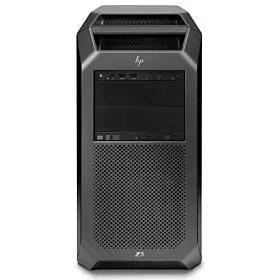 HP Z8 G4 Workstation (Xeon Silver 4110 2.1GHz, 16GB RAM, 1TB HDD, DVD writer) | Z3Z16AV