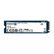 Kingston NV2 2TB PCIe 4.0 NVMe SSD | SNV2S/2000G