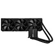 Asus ProArt LC 420 All-In-One CPU Liquid Cooler - Black | 90RC00N0-M0UAY0