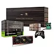 MSI GeForce RTX  4060 Ti 8G GAMING SLIM MONSTER HUNTER EDITION Graphics Card, DLSS3