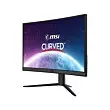 MSI G24C4 E2 23.6-inch 180Hz 1ms Full HD Curved Gaming Monitor | 9S6-3BA01T-069