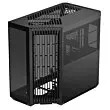 APNX V1 Dual-Chamber Mid-Tower ATX Gaming Case - Black | APCM-VI01003.11