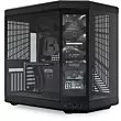 HYTE Y70 Touch Infinite Dual Chamber Mid-Tower ATX Case - Black | CS-HYTE-Y70TI-BB