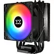 Xigmatek WindPower 964 RGB Tower CPU Fan Cooler - Black | EN46478