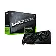 MSI GeForce RTX 5070 Ti 16G GDDR7 SHADOW 3X OC Graphics Card, DLSS 4