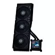 Lian Li Hydroshift LCD AIO 360S IPS LCD CPU liquid Cooler - Black | GHSLCD36SB