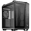 Asus TUF Gaming GT502 PLUS Mid-Tower ATX Gaming Case - Black | 90DC0090-B19010