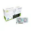 Manli Polar Fox GeForce RTX 5060 Ti OC 16GB GDDR7 Graphics Card, DLSS 4