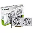 Palit GeForce RTX 4070 12GB GDDR6 Graphics Card, DLSS 3 - White