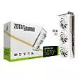 ZOTAC GAMING GeForce RTX 5070 Ti SOLID CORE OC Graphic Card - White, DLSS 4
