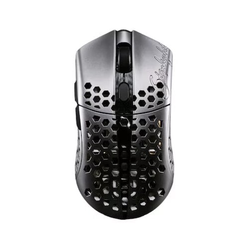 おすすめプライズ｜株式会社タイトー Gaming TenZ Pro Starlight Finalmouse Mouse Medium - PCケーブル・コネクタ