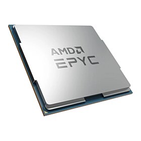 AMD EPYC 9554P 64 Core Zen 4 Tray Single Socket Processor | 100-000000804