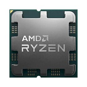 AMD Ryzen 7 7800X3D Gaming Desktop Processor - TRAY | 100-000000910