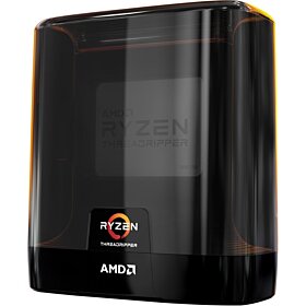 AMD Ryzen Threadripper 3960X 3.8 GHz 24-Core TRX4 Processor | 100-100000010WOF