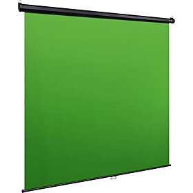 Elgato Green Screen MT - Mountable Chroma Key Panel | 10GAO9901