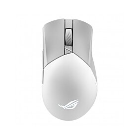 Asus ROG Gladius III Wireless AimPoint Gaming Mouse - White | 90MP02Y0-BMUA10