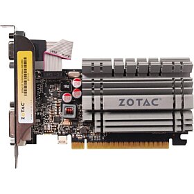 Zotac GeForce GT 730 2GB Zone Edition | zt-71113-20l