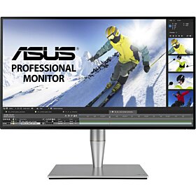 ASUS ProArt Display PA27AC 27 Inch WQHD HDR Professional Monitor | PA27AC