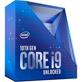 Intel Core i9-10900K 3.7 GHz Ten-Core LGA 1200 Processor | BX8070110900K