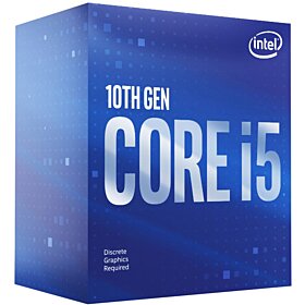Intel® Core™ i5-10400F Processor