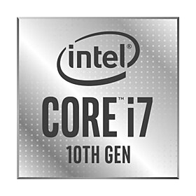 Intel Core I7-10700K 8 Cores Turbo 5.10 GHz 16M Cache Processor OEM