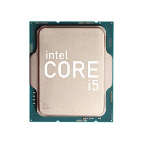 Intel Core I5-12400F 6Cores/12Threads Max Turbo 4.4GHz Processor - TRAY | BX8071512400F