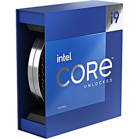 Intel Core i9-13900KS 24Cores/32Threads 13th Gen Processor | BX8071513900KS
