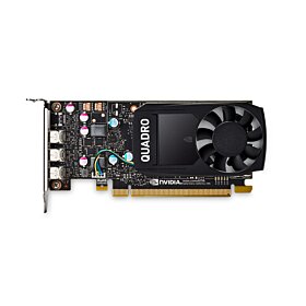 PNY NVIDIA Quadro P400 V2 2GB DDR5 Graphic Card | VCQP400V2-PB