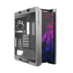 Asus ROG Strix Helios GUNDAM Edition RGB Mid-Tower Gaming Case | 90DC0023-B30010