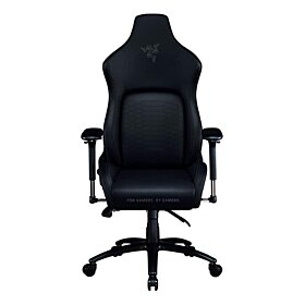 Razer Iskur Gaming Chair - Black | RZ38-02770200-R3G1